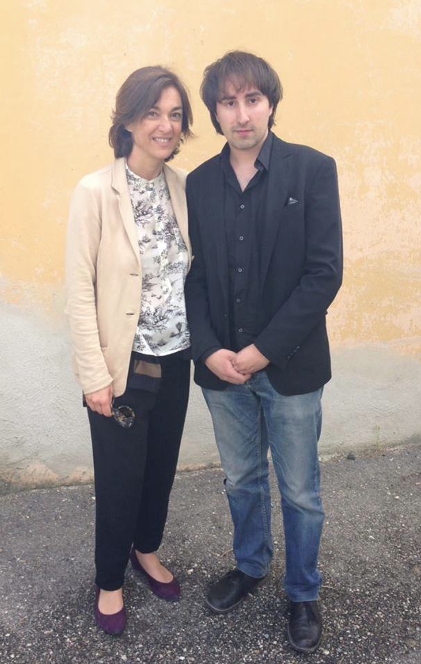 ....una mattinata che non dimenticherò mai